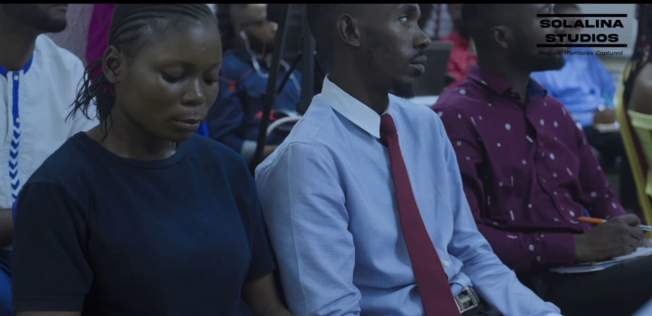 Photography Skills Training Programme
