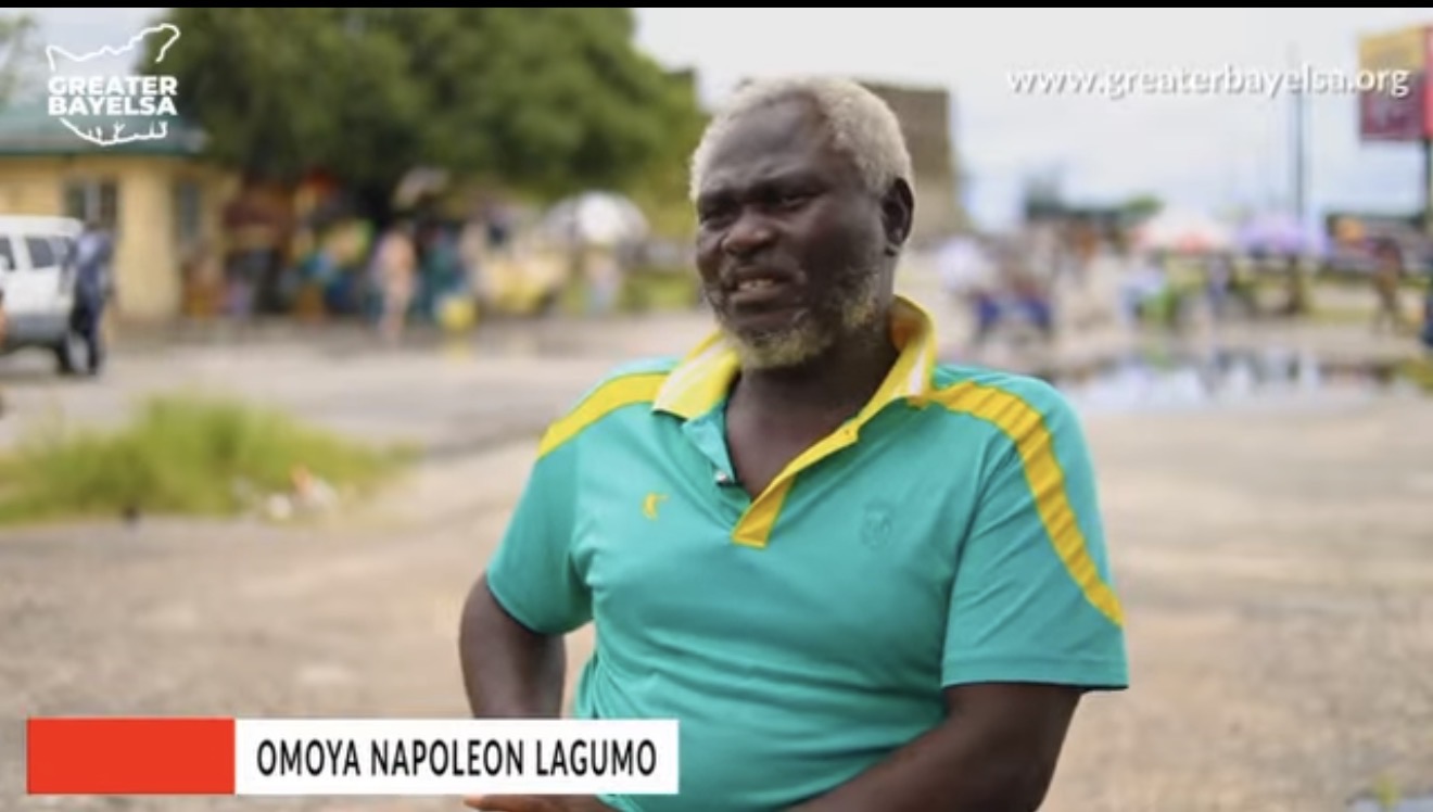 A Documentary on Inclusion: Amplifying Voices of Resilience in Bayelsa